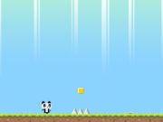 Lojë Panda Quest në internet