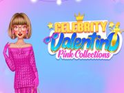 Lojë Koleksione Rozë Valentino Celebrity Valentino në internet