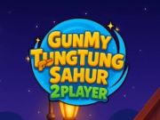 Lojë Armik 2player në internet