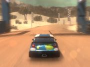 Lojë Rally Pika 5 në internet