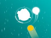 Lojë Orbitdefense në internet
