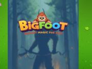 Lojë Magjike e Kujtesës Bigfoot për Fëmijët në internet