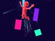 Lojë Neon në internet