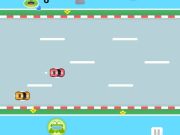 Lojë Trafik pro në internet
