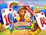 Lojë Sezonet e Fermës Solitaire 2 në internet