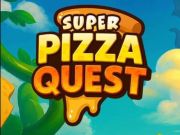 Lojë Super Pizza Quest në internet