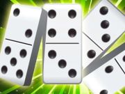 Lojë Domino Online Multiplayer në internet