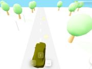 Lojë Aventurë arsimore e makinave në internet