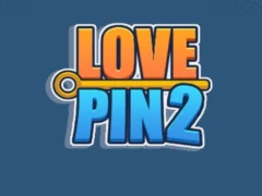 Lojë Love Pin 2 në internet
