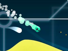 Lojë Curve Rush 2 në internet