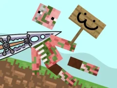 Lojë A Formidable Sword në internet