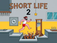 Lojë Short Life 2 në internet