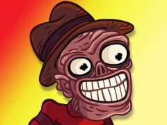 Lojë Trollface Quest: Horror 2 në internet