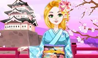 Lojë Shopaholic: Tokyo në internet