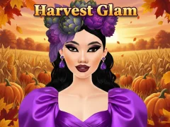 Lojë Harvest Glam në internet
