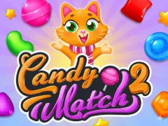 Lojë Candy Match 2 në internet