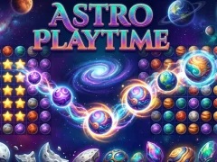 Lojë Astro Playtime në internet