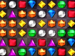 Lojë Bejeweled Blitz në internet