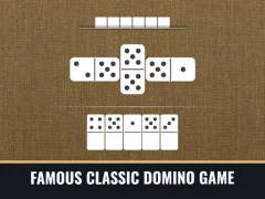 Lojë Domino në internet
