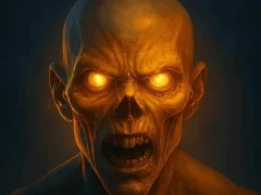 Lojë Zombies: Battle for Survival në internet