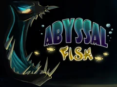 Lojë Abyssal Fish në internet