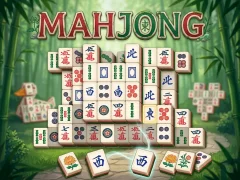 Lojë Mahjong në internet