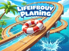 Lojë Lifebuoy Planing në internet