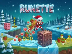 Lojë Runette në internet
