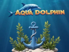 Lojë Aqua Dolphin në internet