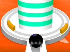 Lojë Tower Destroyer në internet