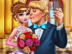 Lojë Prom Queen and King në internet