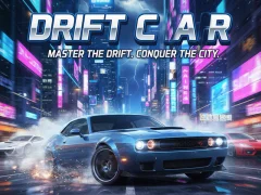 Lojë Drift Car në internet