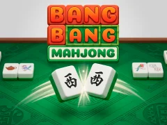 Lojë Bang Bang Mahjong në internet