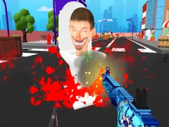Lojë Craft Monster Hunting në internet