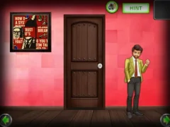 Lojë Amgel Easy Room Escape 326 në internet