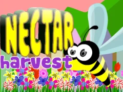 Lojë Nectar Harvest në internet