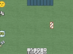 Lojë Domino Spider Duel në internet