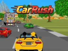 Lojë CarRush në internet