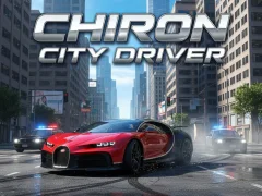 Lojë Chiron City Driver në internet