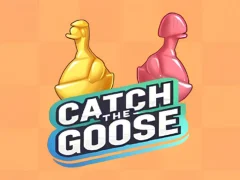 Lojë Catch The Goose në internet