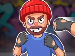 Lojë Brawler Man: Fist of Fury në internet