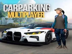 Lojë Car Parking Challenge në internet