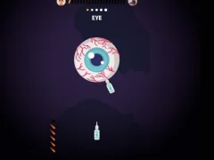 Lojë Master Hit Boss Hunter në internet