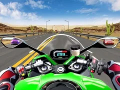 Lojë Moto Road Rash 3D 2 në internet
