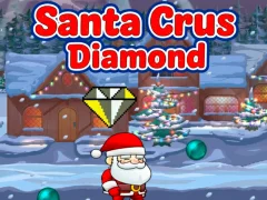Lojë Santa Crus Diamont në internet