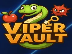 Lojë Viper Vault në internet