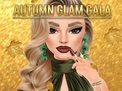 Lojë Autumn Glam Gala në internet