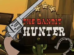 Lojë The Bandit Hunter në internet