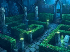 Lojë Magical Explorer Escape në internet