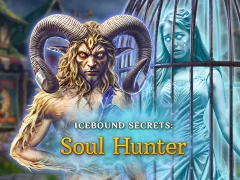 Lojë Icebound Secrets 2: Soul Hunter në internet